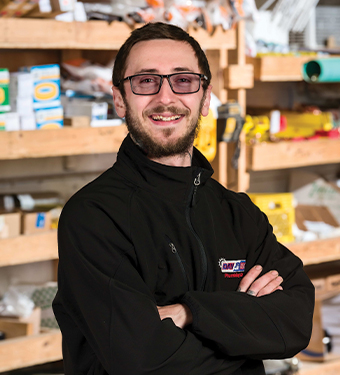 Employee-D&N